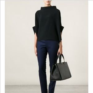 Giorgio Armani Charniere Doree Authentic